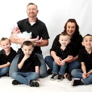 Meet your Posher, Sam